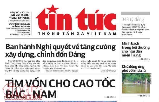 Đoàn làm phim ‘Chí Phèo ngoại truyện’ gỡ trailer sử dụng trái phép hình ảnh báo Tin Tức